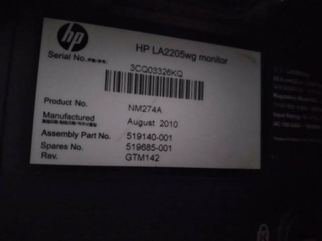 Màn hình HP 22 | BigBuy360 - bigbuy360.vn