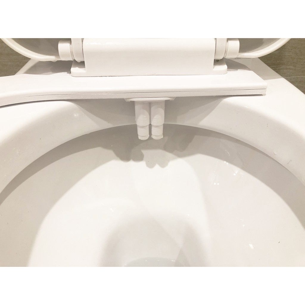 [BẢN MỚI] Luva Bidet LB 101 - Vòi rửa vệ sinh thông minh [Bảo hành 3 năm, đổi trả 7 ngày]