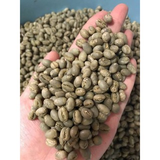 Cà phê hạt nguyên chất robusta và arabica - 01kg
