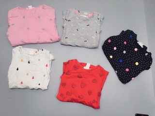 Set đầm H&M