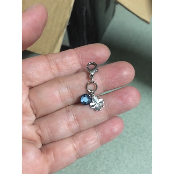 Móc charm thời trang xinh xinh. si tuyển Nhật