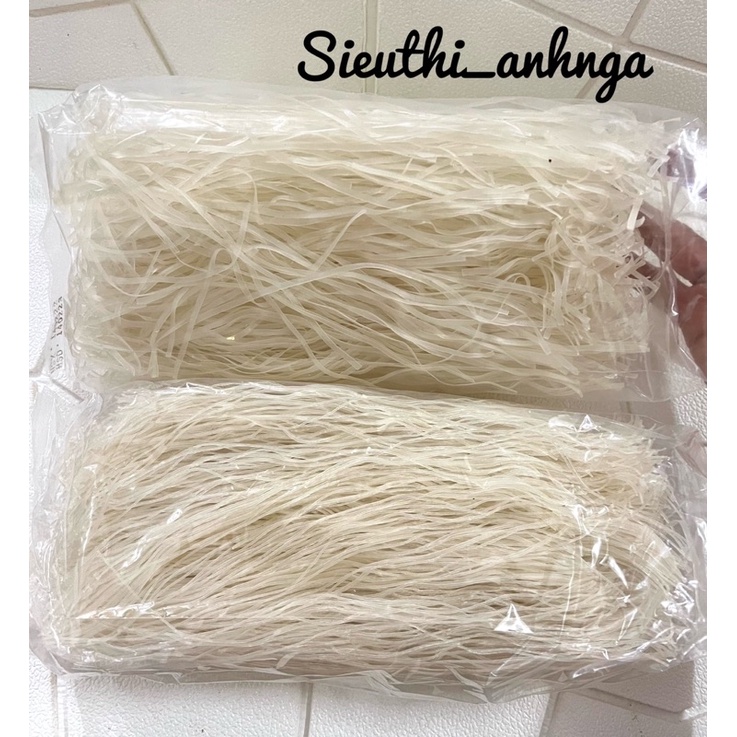 Mì Gạo khô Hương Việt Gói 300G