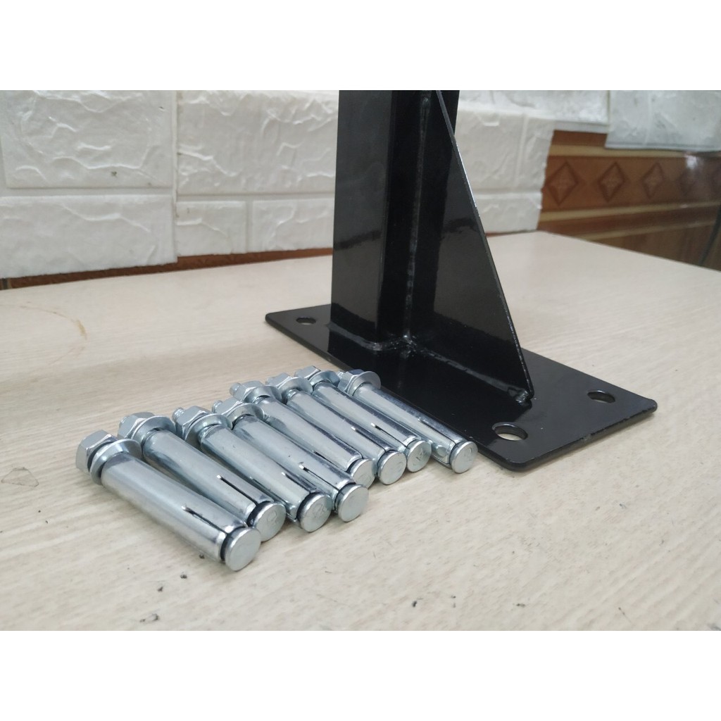 Bộ Xà Đơn P90X Có Thêm Móc Để Treo Bao Cát - Xà Đơn Đa Năng Khoan Tường Có 6 Mút Tay