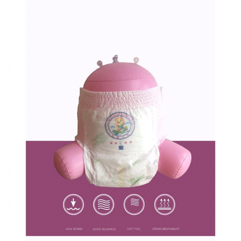 BỈM DÁN/QUẦN GOOD PARTNER SIZE S112/ M96-92/ L82/ XL76/ XXL72/ XXXL70