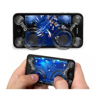 Bộ 2 nút chơi Game Joystick