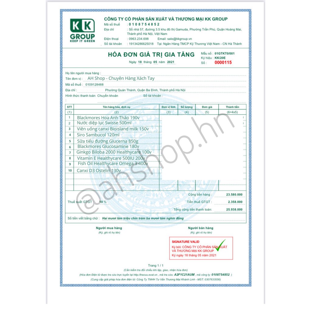 Vitamin E Đỏ 500 IU Hộp 200 Viên