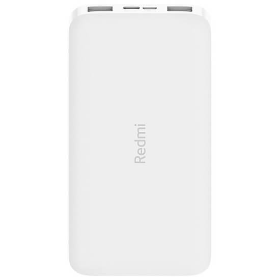 Pin Sạc Dự Phòng Xiaomi Redmi 10000mAh PB100LMZ