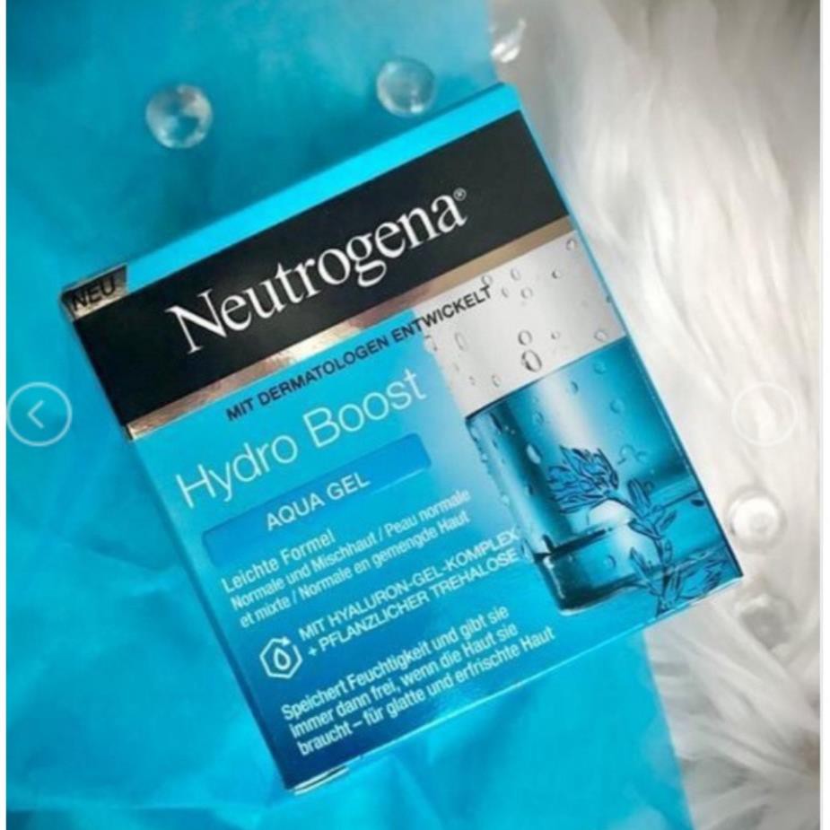 Kem DƯỡng Ẩm Cấp Nước Neutrogena Hydro Boost | BigBuy360 - bigbuy360.vn
