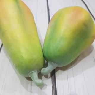 Quả đu đủ giả cao cấp