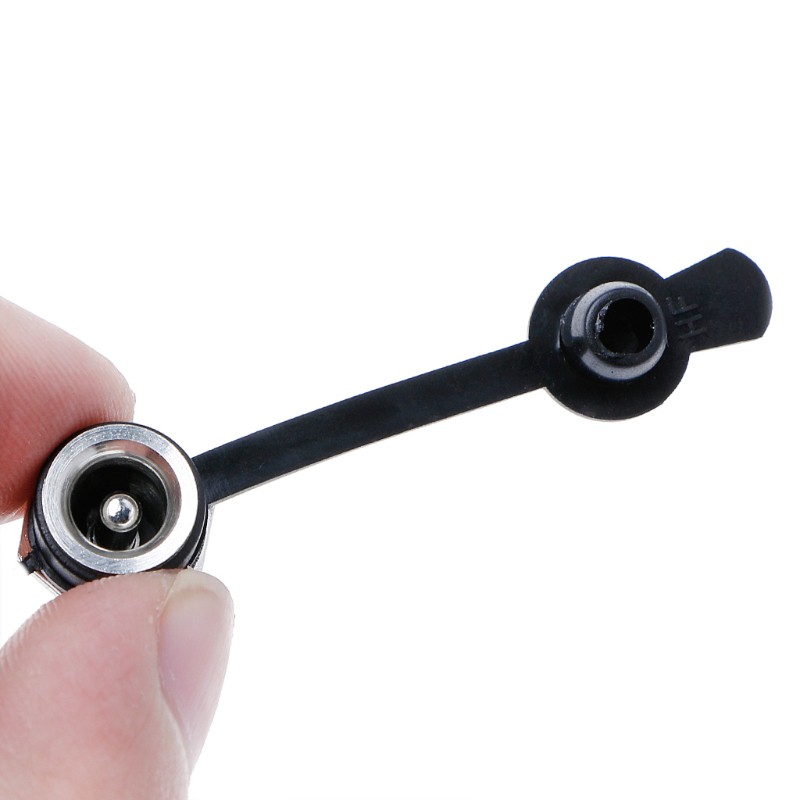 Đầu nối phích cắm nguồn DC 5.5mmx2.5mm