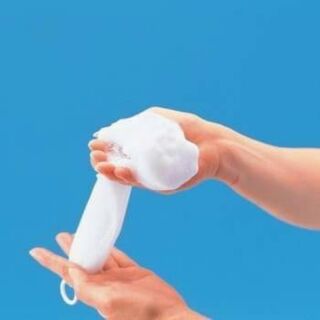Lưới tạo bọt xà phòng