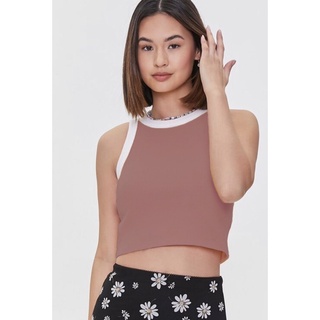 Áo ba lỗ F21(2491)