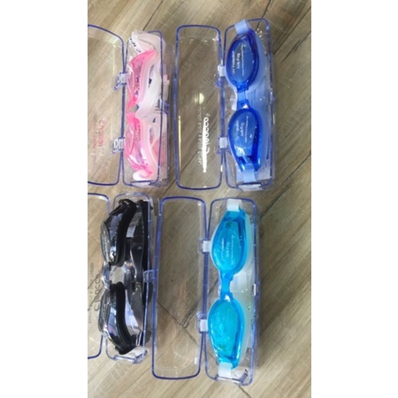 Kính Bơi Cleacco Nhiều Màu
