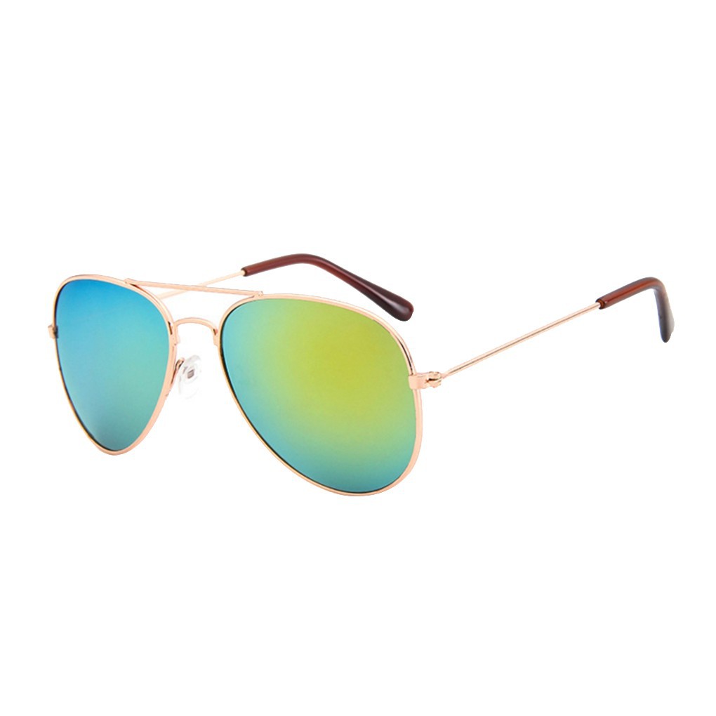 Kính Mát Gọng Kim Loại Cho Trẻ Em | BigBuy360 - bigbuy360.vn