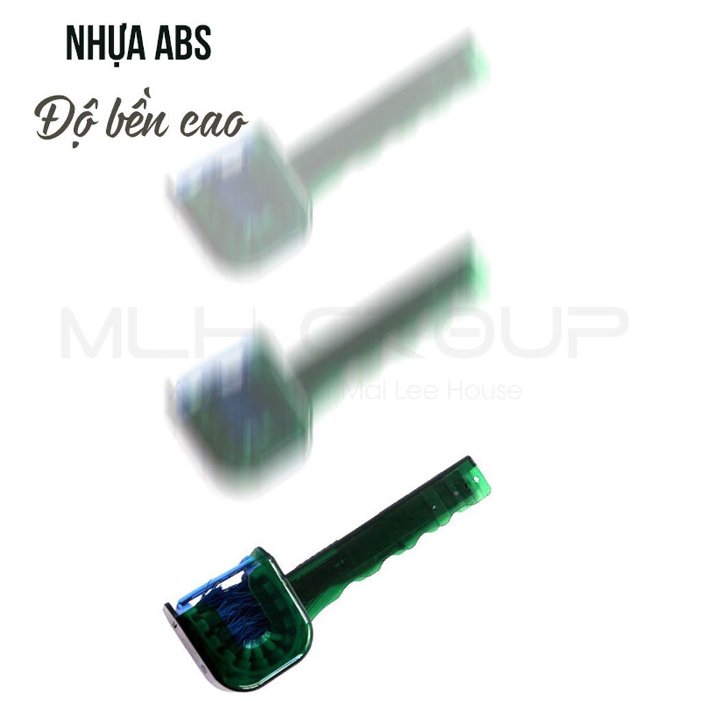 Túi Vệ Sinh Sên Xích Xe Đạp Bảo Dưỡng Xe MTB MLH