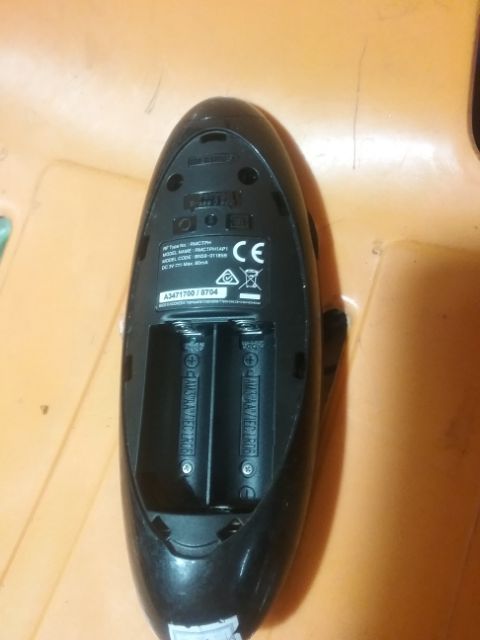 Remote Điều khiển chuột Samsung chính hãng