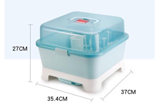 Tủ up bat bình sữa cho bé Royal care