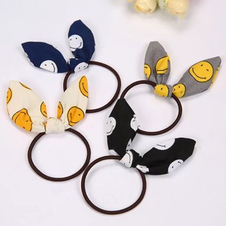 Nơ - Vòng - Dây Buộc Tóc Dễ Thương