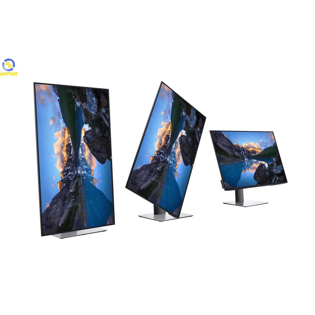 Màn hình Dell U2719D UltraSharp 27 inch QHD IPS InfinityEdge - 2K QHD/DP/HDMI - BH 36T | BigBuy360 - bigbuy360.vn