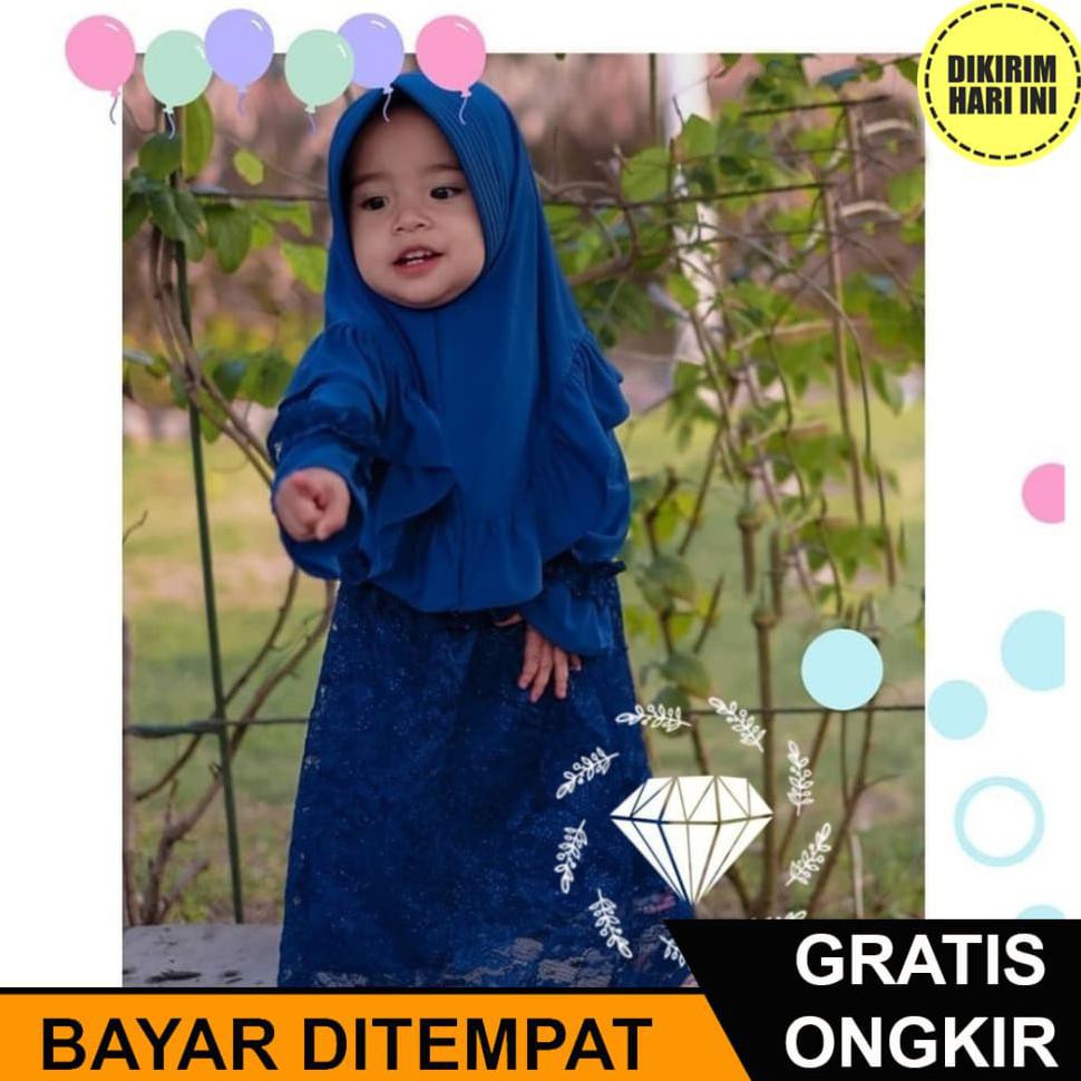 Giày Thể Thao Jg4660 Gamis Zalindra Kid Kr