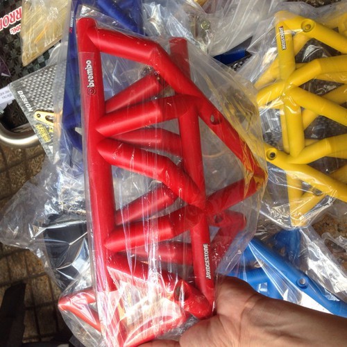 Ốp sườn kiểu winner