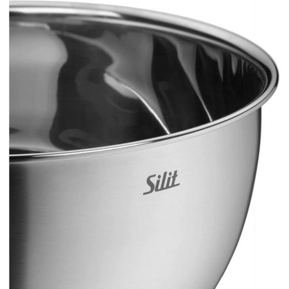 Set tô trộn Silit 3 món 18/20/22cm , âu trộn cao cấp, đựng thực phẩm hàng đức chính hãng