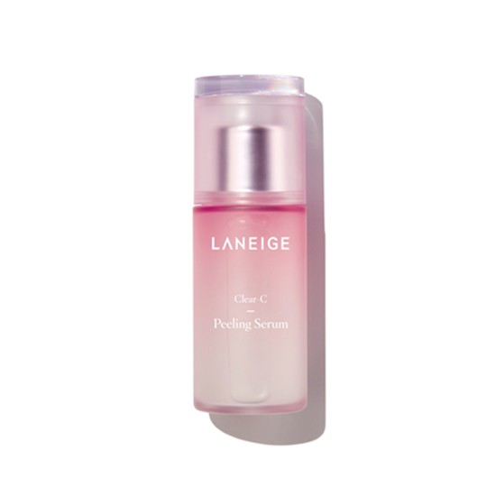 Tinh Chất Tẩy Tế Bào Chết Phục Hồi Làn Da Laneige Clear-C Peeling Serum 80ml