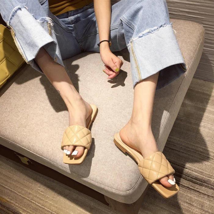 Dép trần nữ, dép thời trang nữ - E9 | BigBuy360 - bigbuy360.vn