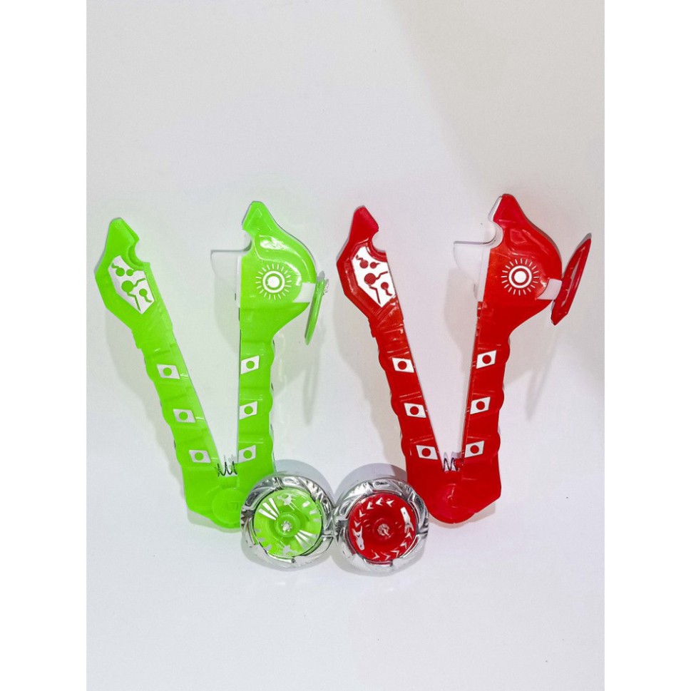 Đồ Chơi Con Quay Vô Cực _ Hỏa Long Vương