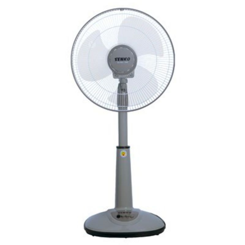 QUẠT GIÁ SỈ LỞ NHỰA SENKO L1338-ĐỔI MÃ 1638