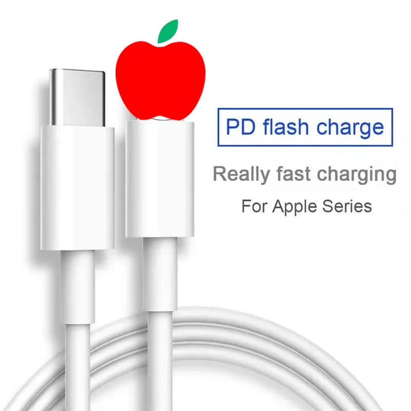 Apple Dây Cáp Sạc Và Truyền Dữ Liệu Cho compatible for iPhone 12 Mini 11 Pro X Xr Xs Max 8 7 6 6s Plus 5 5s Se 2020