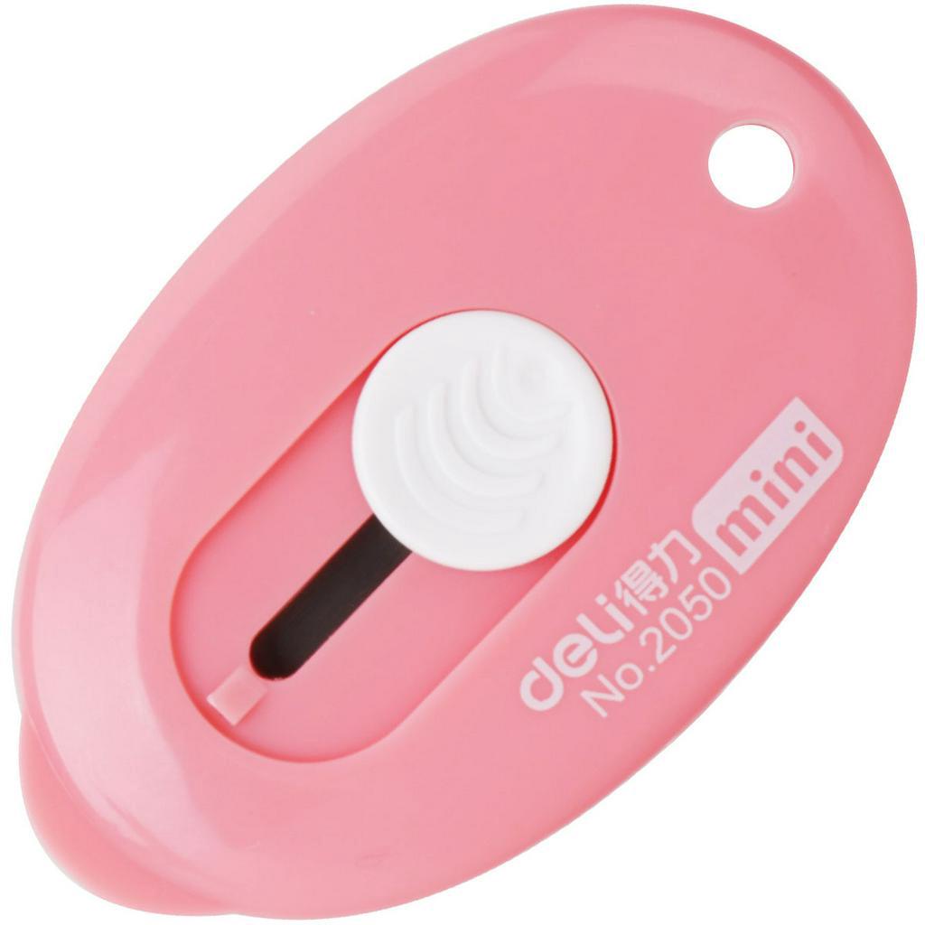 Dao rọc giấy mini hình tròn