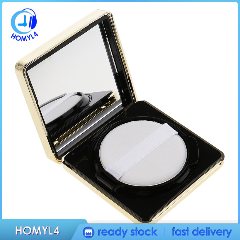 (Hàng Mới Về) Hộp Rỗng Đựng Phấn Nước Bb Sang Trọng | BigBuy360 - bigbuy360.vn