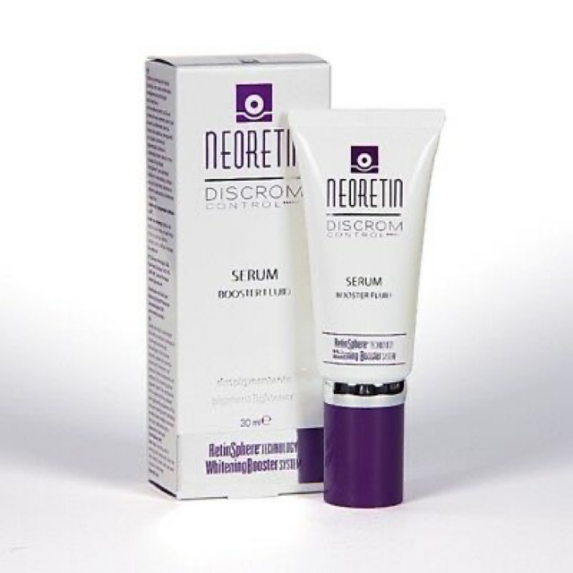 Bộ sản phẩm giúp giảm nám, sắc tố Neoretin serum & Neoretin gelcream spf50 [Minisize] | BigBuy360 - bigbuy360.vn