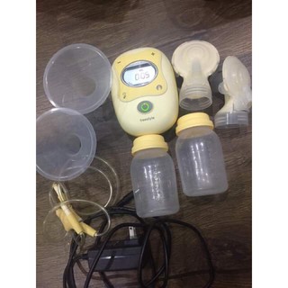 Máy hút sữa medela freestyle