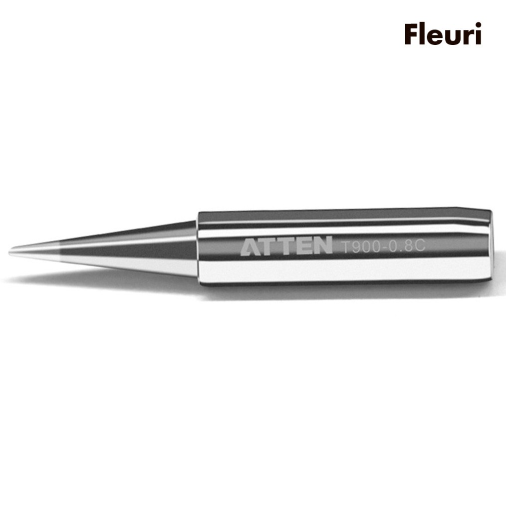 Đầu Hàn 900M-T Thay Thế Không Chì