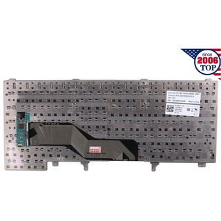 Bàn Phím Dell Latitude E6330 E6420 E6430 E6440 E5420