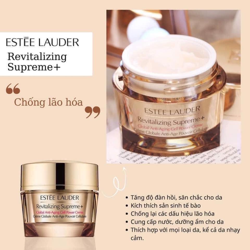 Kem Dưỡng Esstee LAUDER Revitalizing Supreme+ Youth Power Creme Mini 5ml