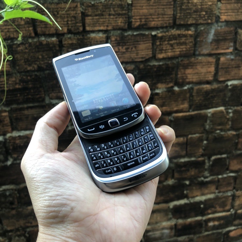 Điện Thoại Blackberry 9810 | BigBuy360 - bigbuy360.vn