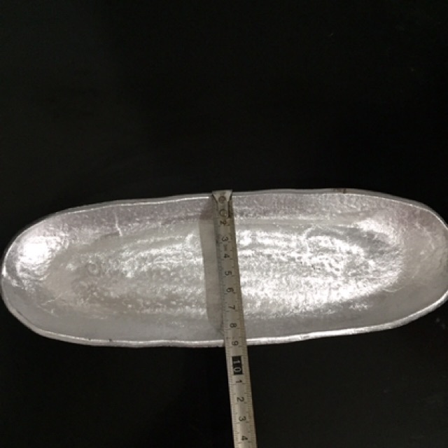 Khay đựng thức ăn