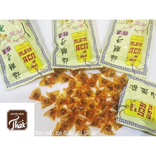 Kẹo me mận thái lan moniegold 120g
