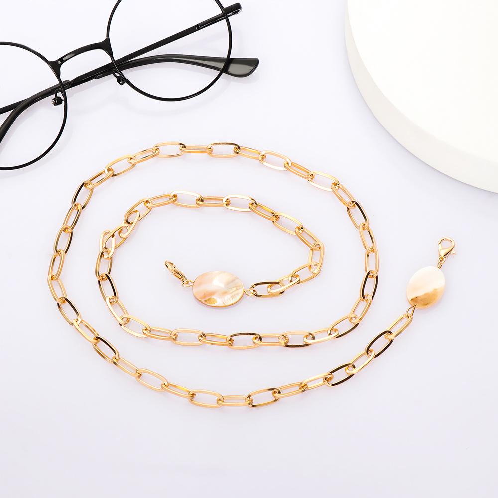 Dây Đeo Mắt Kính Chống Trượt Thời Trang