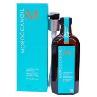 Tinh dầu dưỡng tóc cao cấp morocanoil