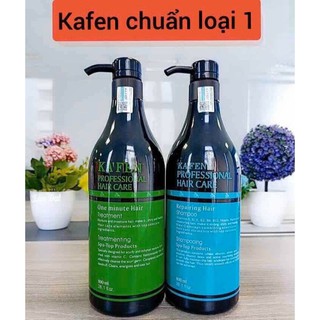 Dầu cặp cafen hàng chuẩn