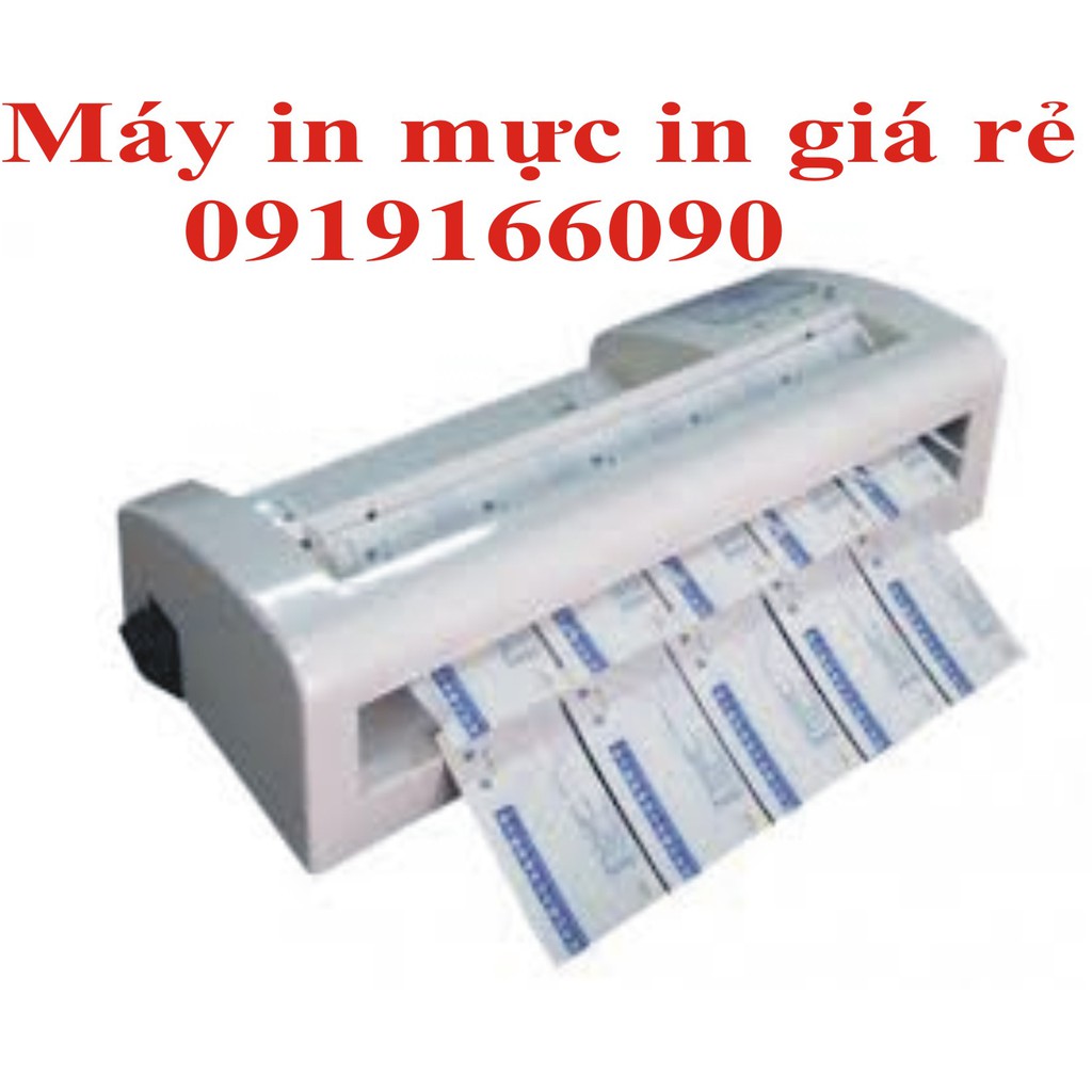 MÁY CẮT CARD VISIT TỰ ĐỘNG