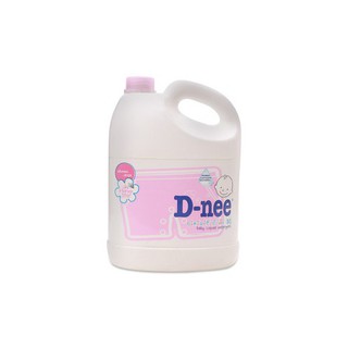 Nước giặt xả d-nee