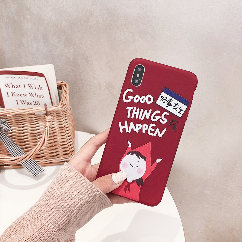 Ốp lưng iphone Sunshine TPU trơn dẻo mềm 5/5s/6/6plus/6s/6splus/7/7plus/8/8plus/x/xr/xs/11/12/pro/max/plus/promax | BigBuy360 - bigbuy360.vn