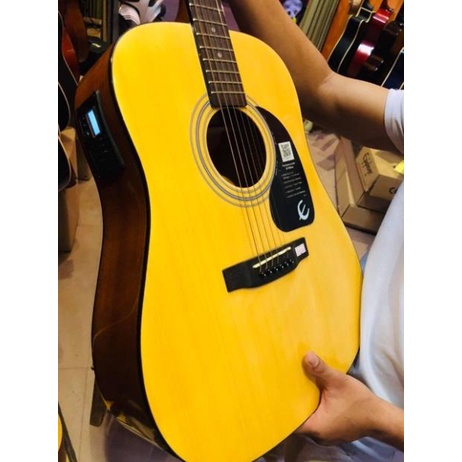 Đàn guitar Acoustic Epiphone DR 100 Mới 100%