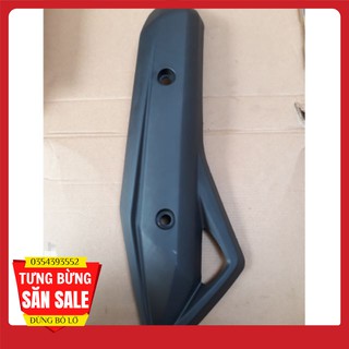 Ốp bô air blade 2013 bn
