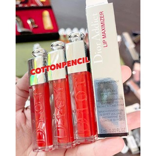 Son dưỡng DIOR Addict Lip Maximizer màu 015